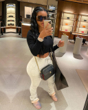 Women Stack Leggings