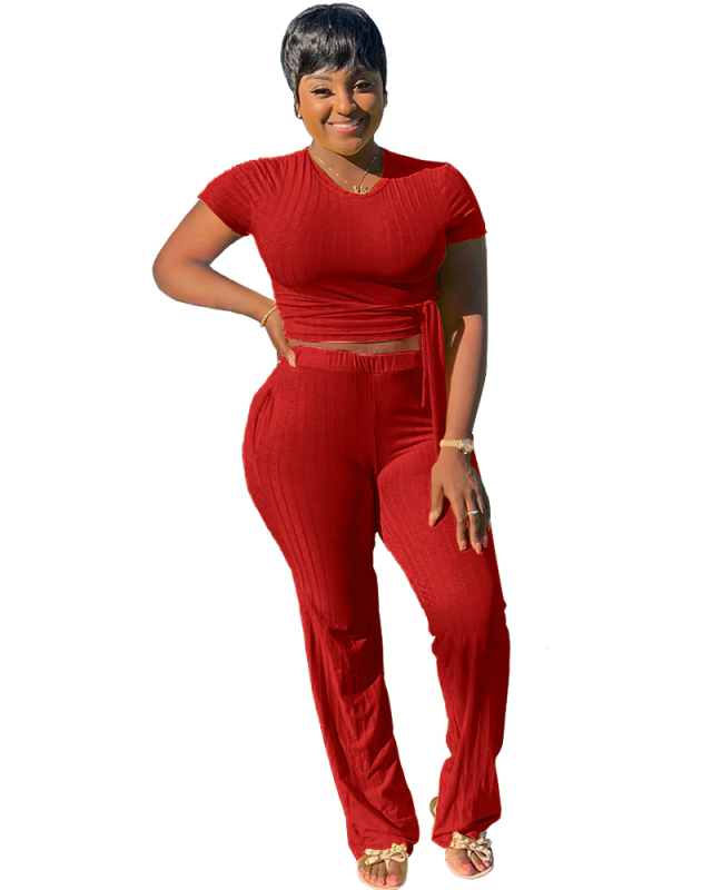 New Arrival Women Two Piece Outfits