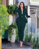 Fashion Lady Two Piece Outfits