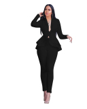 Fashion Lady Two Piece Outfits