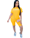 Home Style Women Two Piece Set