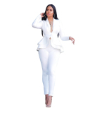 Fashion Lady Two Piece Outfits