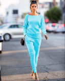 Super Hot Sale Women Two Pieces Outfits