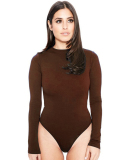 Long Sleeve Comfort Bodysuit