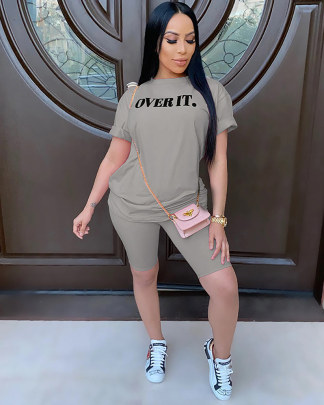 Home Style Women Two Piece Set