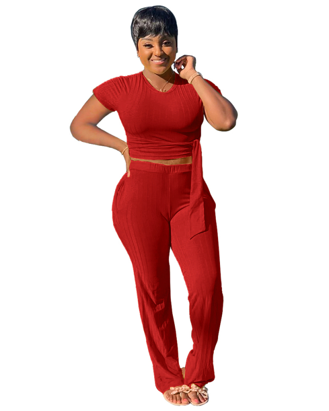 New Arrival Women Two Piece Outfits