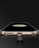 Anti-drop Mobile Phone Case Suitable for Various iPhone 12 Models Snap-on Phone Case
