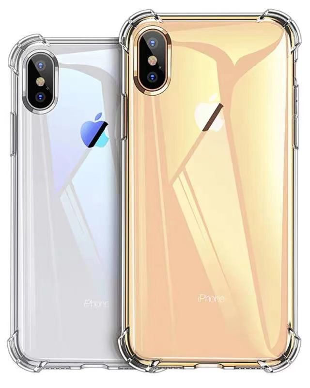 Anti-drop Mobile Phone Case Suitable for Various iPhone 12 Models Snap-on Phone Case