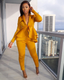 Fashion Lady Two Piece Outfits