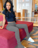 Women Stack Leggings