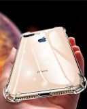 Anti-drop Mobile Phone Case Suitable for Various iPhone 12 Models Snap-on Phone Case