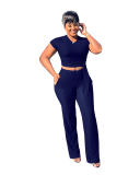 New Arrival Women Two Piece Outfits