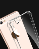 Anti-drop Mobile Phone Case Suitable for Various iPhone 12 Models Snap-on Phone Case
