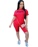 Home Style Women Two Piece Set