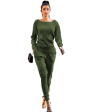 Super Hot Sale Women Two Pieces Outfits