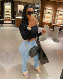 Women Stack Leggings