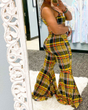 New Summer Women Two Piece Set