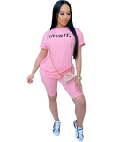 Home Style Women Two Piece Set