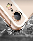 Anti-drop Mobile Phone Case Suitable for Various iPhone 12 Models Snap-on Phone Case