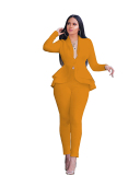 Fashion Lady Two Piece Outfits