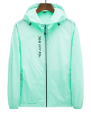 Lightweight Sunscreen Coat for both Men Women Sun Protection Clothing Unisex Outdoor Quick-drying Jacket Multi Color S-6XL