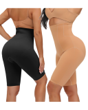 Seamless Panties High Fit Body Shapewear Women's Panties Push up Waist Trainer Summer Butt Lifter