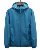 Lightweight Sunscreen Coat for both Men Women Sun Protection Clothing Unisex Outdoor Quick-drying Jacket Multi Color S-6XL