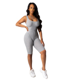 Popular Women Slim Jumpsuit