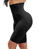 Seamless Panties High Fit Body Shapewear Women's Panties Push up Waist Trainer Summer Butt Lifter