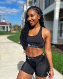 Summer Short Two Piece Outfits