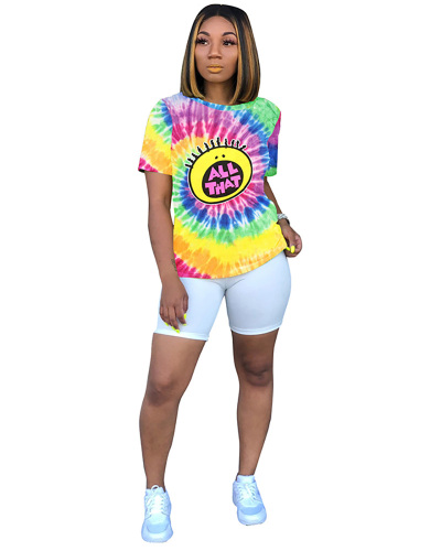 New Fashion Women T-Shirt Top
