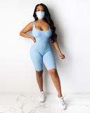 Popular Women Slim Jumpsuit