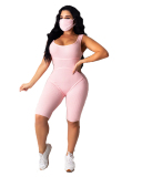 Popular Women Slim Jumpsuit
