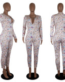 Plus Size Women Comfort Jumpsuit