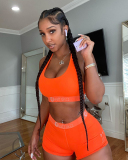 Summer Short Two Piece Outfits