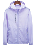 Lightweight Sunscreen Coat for both Men Women Sun Protection Clothing Unisex Outdoor Quick-drying Jacket Multi Color S-6XL