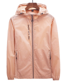Lightweight Sunscreen Coat for both Men Women Sun Protection Clothing Unisex Outdoor Quick-drying Jacket Multi Color S-6XL