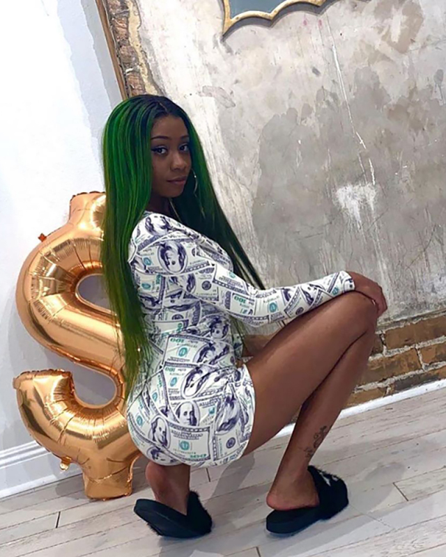 Comfort Women Long Sleeve Onesie