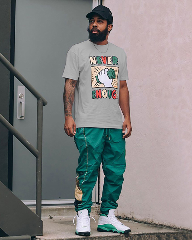 Short Sleeve Men's Simple Style T Shirt S-XXL