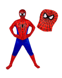 Children Halloween Spider Jumpsuit 100-150