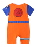 Kids Hot Sale Anime Cartoon Printing Jumpsuit 59-90