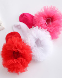 Fashion Baby Girl Ruffle Socks