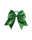 Children Kids Sequin Bow Hair Rope Baby Hair Accessories