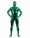 Halloween Costume Tights All-inclusive Rubbers tights One-piece suits Performances Dance Suits