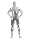 Halloween Costume Tights All-inclusive Rubbers tights One-piece suits Performances Dance Suits