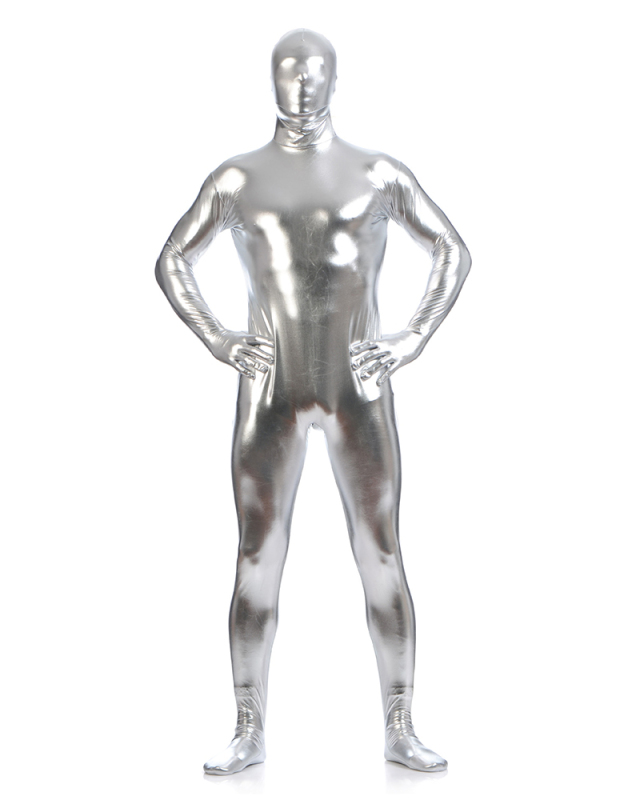 Halloween Costume Tights All-inclusive Rubbers tights One-piece suits Performances Dance Suits