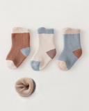 Children Thicken Newborn Baby Socks