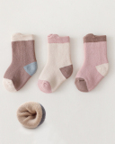 Children Thicken Newborn Baby Socks