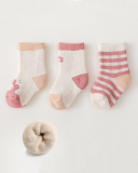 Children Thicken Newborn Baby Socks
