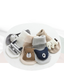 Children Winter Baby Cute Socks XS-M